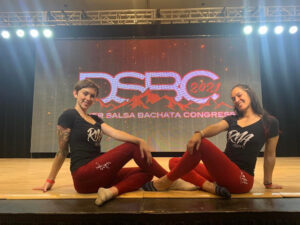 RNA Dance  Dance school