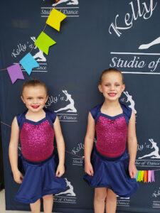 Kelly's Studio Of Dance Athens Dance school