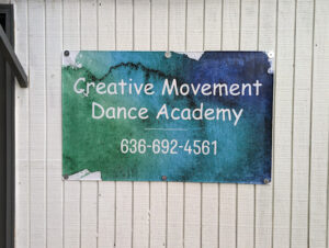 Creative Movement Dance Academy Cedar Hill Dance company