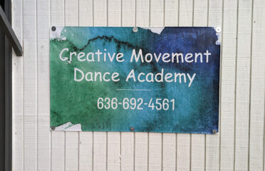 Creative Movement Dance Academy