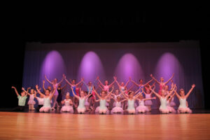 Ballet Arts of Bucks County Doylestown Dance school