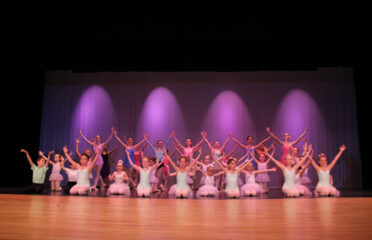 Ballet Arts of Bucks County