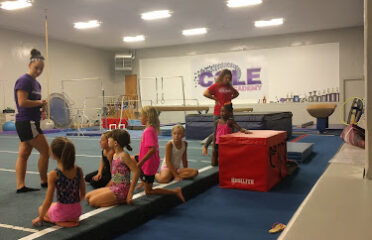 Cole Academy of Dance Gymnastics & Cheerleading Inc.