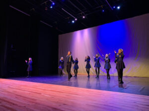 Carroll-Henderson School of Irish Dancing Missoula Dance school