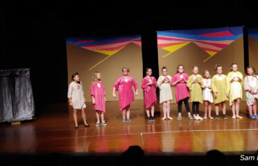 Dassel-Cokato Performing Arts Center