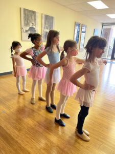 Stafford Dance Academy  Dance school