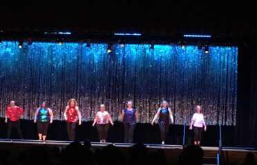 Jason Matthews Performing Arts/ Dance studio