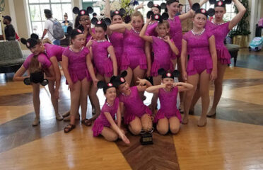 Massey School of Dance Inc