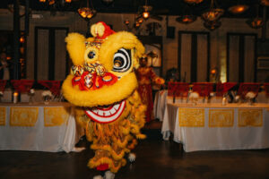 Lee's Golden Dragon Lion & Dragon Dance Association Houston Non-profit organization