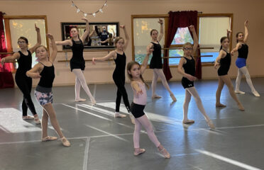 Hendersonville Ballet