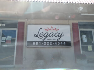 Legacy Dance Co. Beckley Dance school