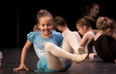 Company ‘N Tempo Music, Theatre & Dance Centre