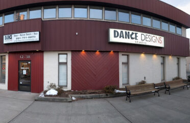 Dance Designs Studio