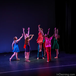 Westchester Dance Artists Ossining Dance school