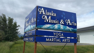 Alaska Music and Arts Palmer Dance school