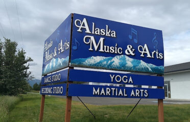 Alaska Music and Arts