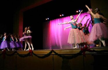 Agape Dance Academy Aptos