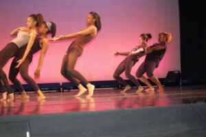 Genesis Dance Queens Dance school