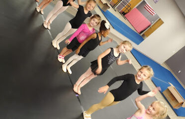 Allison’s Dance Company