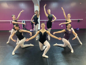 High Definition Dance LLC New Windsor Dance school