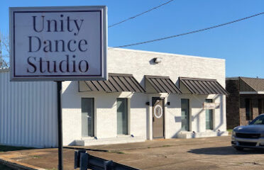 Unity Dance Studio