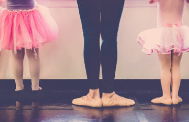 Inspire Academy of Dance