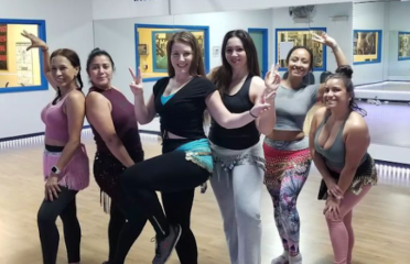 Hips and Dips Bellydance