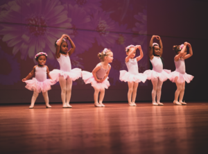 Tutu School Alameda Alameda Ballet school