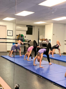 Charlotte Klein Dance Centers Worcester Dance school