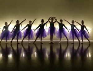 307 Dance Academy Casper Dance school