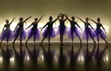 307 Dance Academy