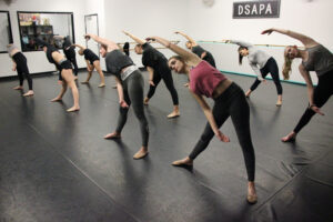 Dance Star Academy of Performing Arts Yorba Linda Dance school