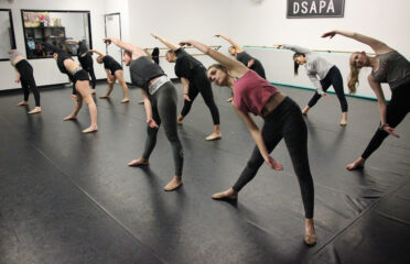 Dance Star Academy of Performing Arts