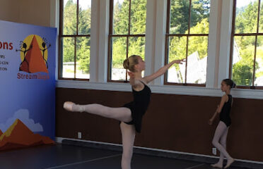 Redwood Youth Ballet