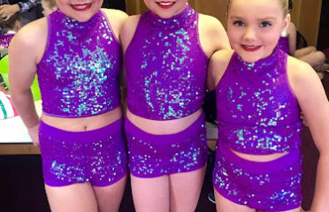 Pam’s Academy of Dance