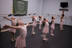 Bright Method Studio Pike Rd Dance school