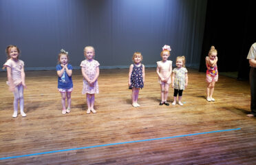 Madison Street Dance Company LLC