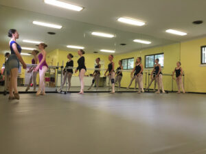 Rock Creek Dance Academy Bethesda Dance school