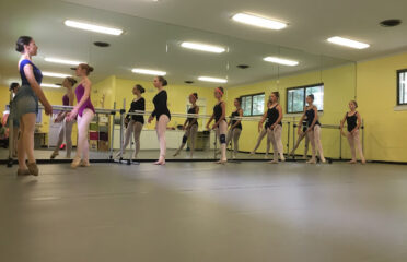 Rock Creek Dance Academy