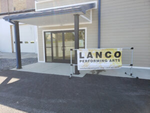 LanCo Performing Arts New Holland Dance school