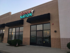 Dance Nation Studio Woodhaven Dance school
