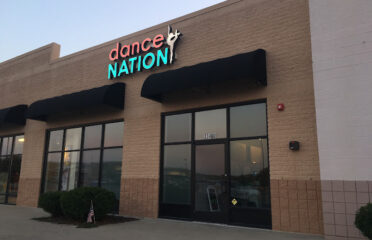 Dance Nation Studio