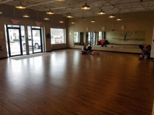 Prestige Dance & Fitness Studio North Providence Dance school
