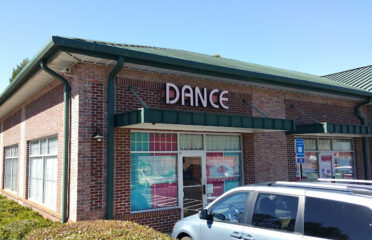 North Georgia Academy of Dance