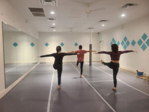 MoveNation Dance Academy Houston Dance school
