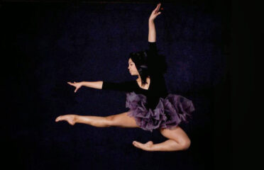 Harper Dance Center