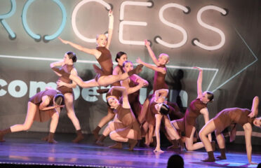 Project Dance
