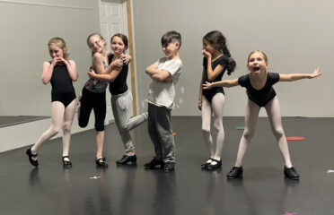 Elevations Dance Arts
