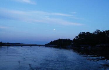 Cedar Bluff