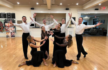 Fred Astaire Dance Studios – Montville